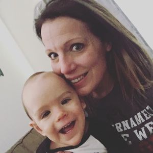 Meet your Posher, Brandy